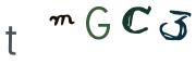 Beeld-CAPTCHA
