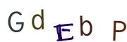 Beeld-CAPTCHA