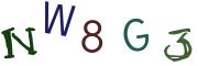 Beeld-CAPTCHA