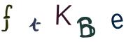Beeld-CAPTCHA