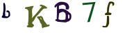 Beeld-CAPTCHA