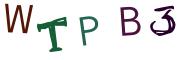 Beeld-CAPTCHA