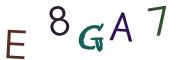Beeld-CAPTCHA