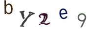 Beeld-CAPTCHA