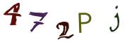Beeld-CAPTCHA