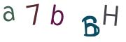 Beeld-CAPTCHA