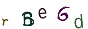 Beeld-CAPTCHA