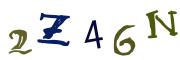Beeld-CAPTCHA