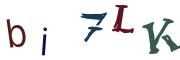 Beeld-CAPTCHA