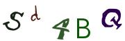 Beeld-CAPTCHA