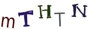 Beeld-CAPTCHA