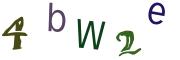 Beeld-CAPTCHA