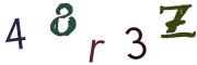 Beeld-CAPTCHA