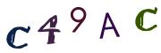 Beeld-CAPTCHA