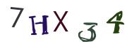 Beeld-CAPTCHA