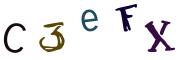 Beeld-CAPTCHA