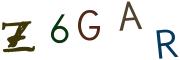 Beeld-CAPTCHA