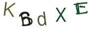 Beeld-CAPTCHA