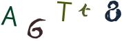 Beeld-CAPTCHA