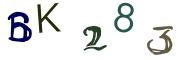 Beeld-CAPTCHA