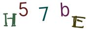 Beeld-CAPTCHA