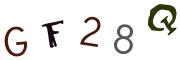 Beeld-CAPTCHA
