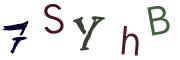 Beeld-CAPTCHA
