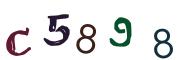 Beeld-CAPTCHA