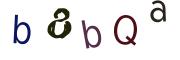 Beeld-CAPTCHA