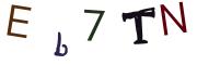 Beeld-CAPTCHA