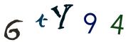Beeld-CAPTCHA