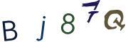 Beeld-CAPTCHA