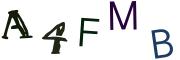Beeld-CAPTCHA