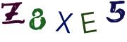Beeld-CAPTCHA
