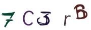 Beeld-CAPTCHA