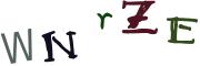 Beeld-CAPTCHA