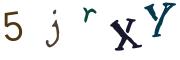 Beeld-CAPTCHA