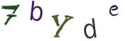 Beeld-CAPTCHA
