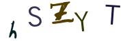 Beeld-CAPTCHA