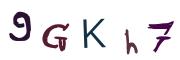 Beeld-CAPTCHA