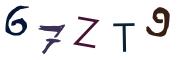 Beeld-CAPTCHA