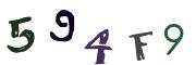 Beeld-CAPTCHA