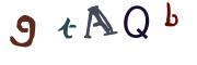 Beeld-CAPTCHA