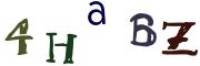Beeld-CAPTCHA