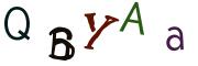 Beeld-CAPTCHA