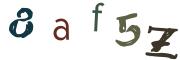 Beeld-CAPTCHA