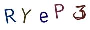 Beeld-CAPTCHA