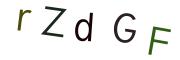 Beeld-CAPTCHA