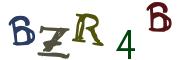 Beeld-CAPTCHA