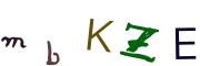Beeld-CAPTCHA